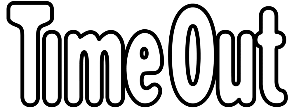 Time Out logo