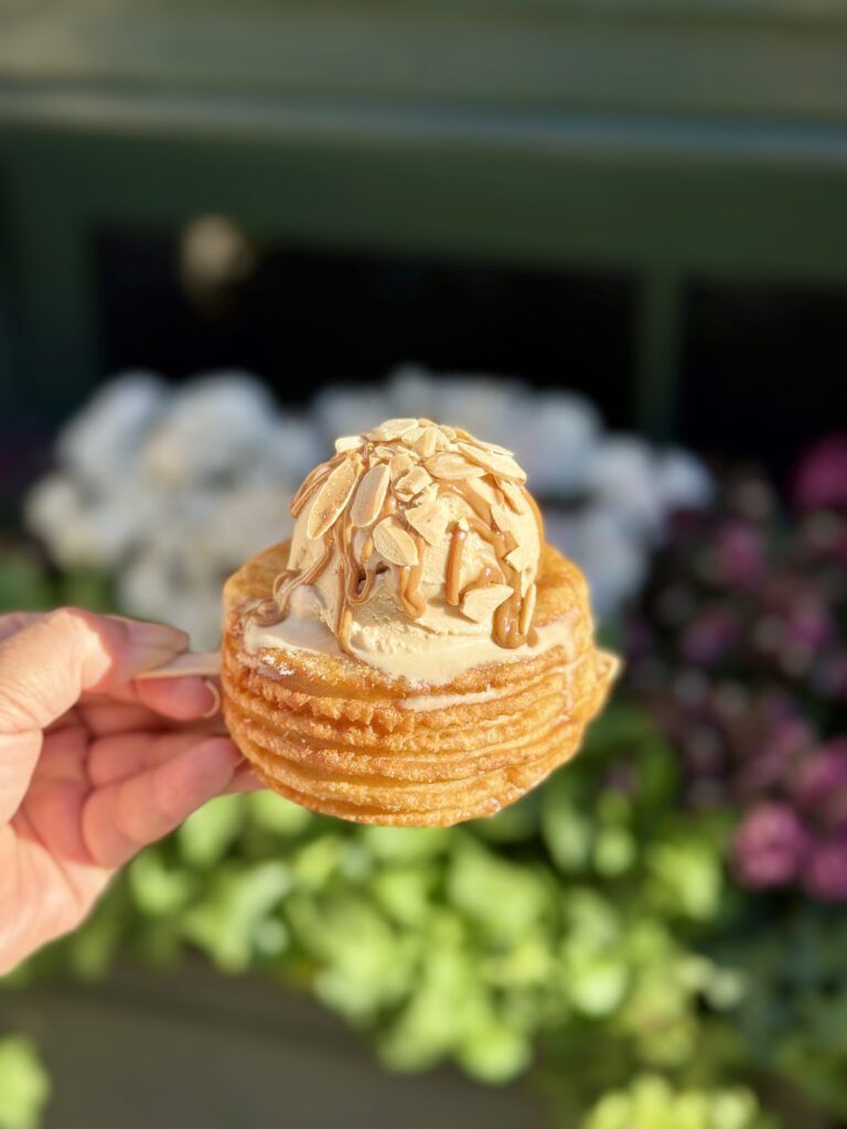 2. Monthly Churro Specials - NW