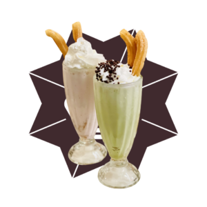 La Churreria Web - menu-5