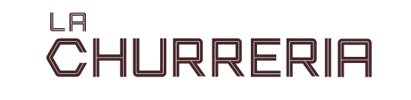 La Churrería NYC logo – Spanish churros and chocolate in New York City