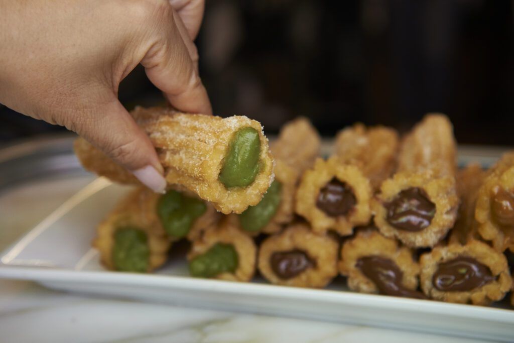 Local Dessert Catering