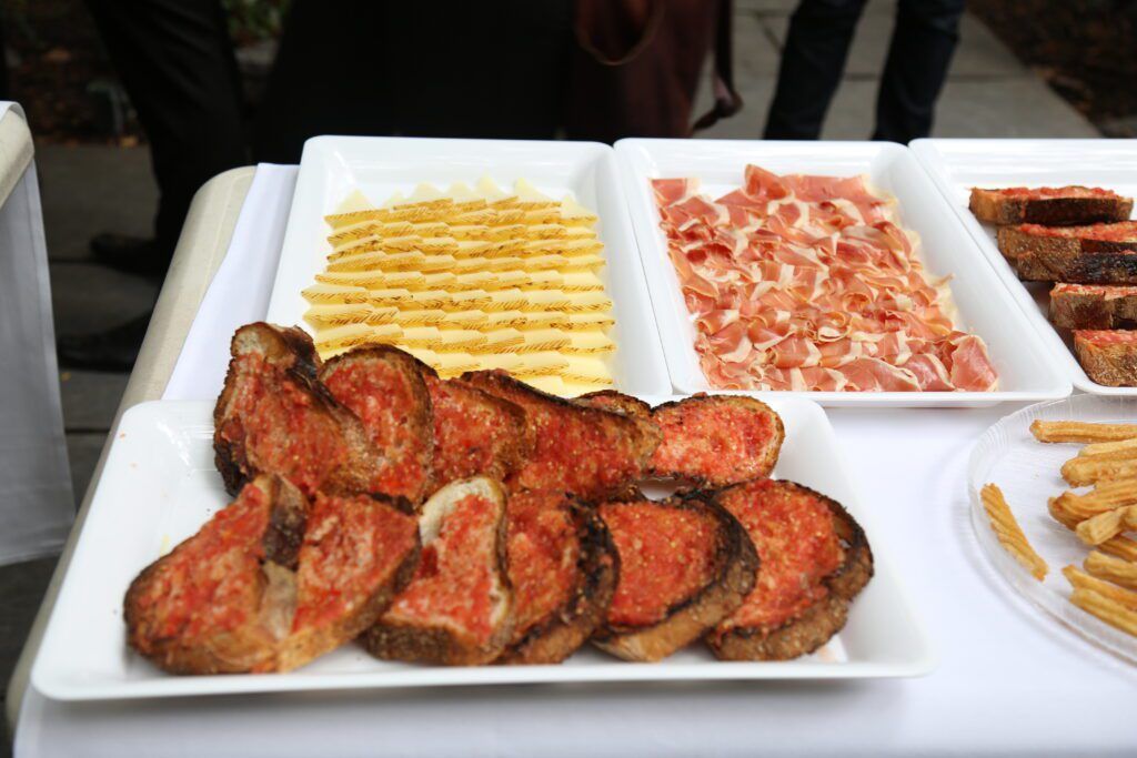 Best Churros Catering in NYC
