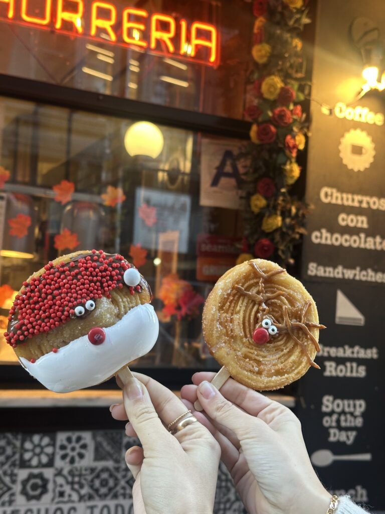 delicious desserts nyc