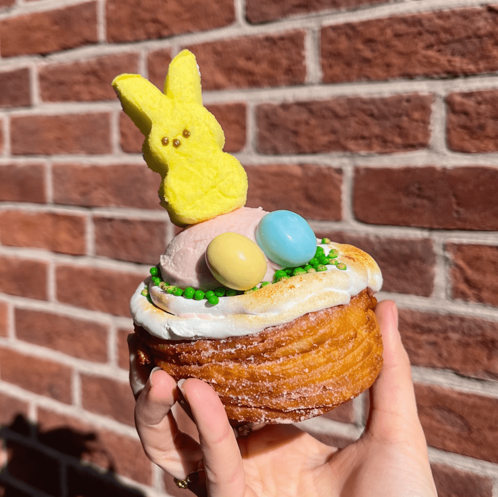 east churro treat