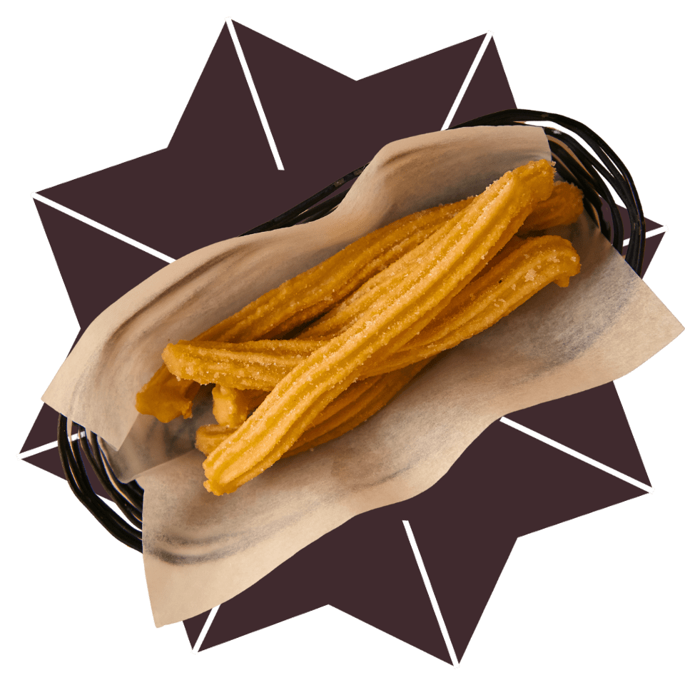 best churros of nyc