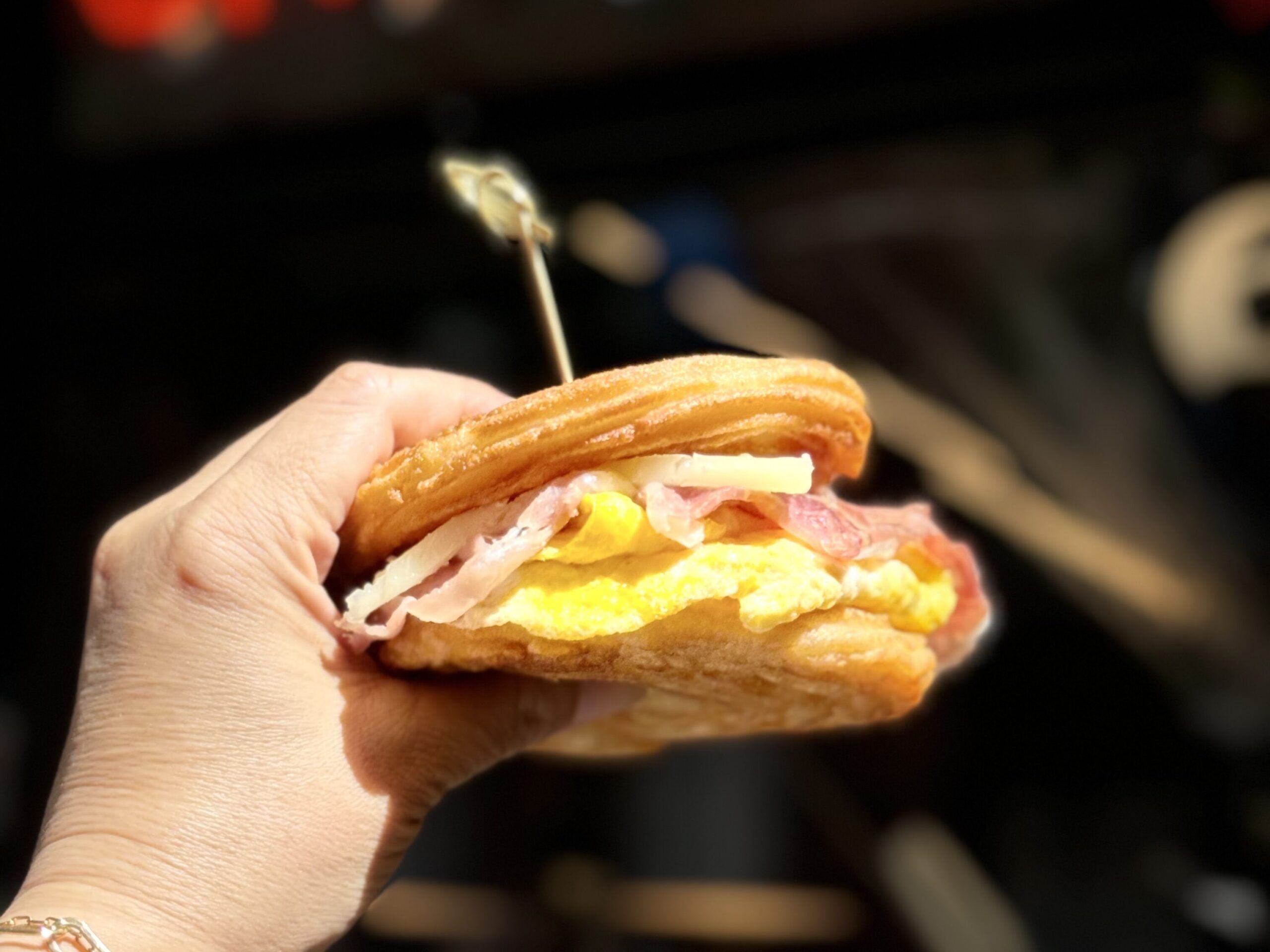 A Spanish Lunch & Merienda Guide in Downtown NYC