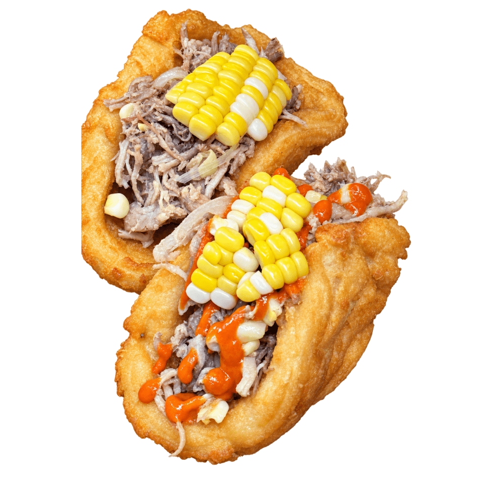 2. Monthly Churro Specials - NW