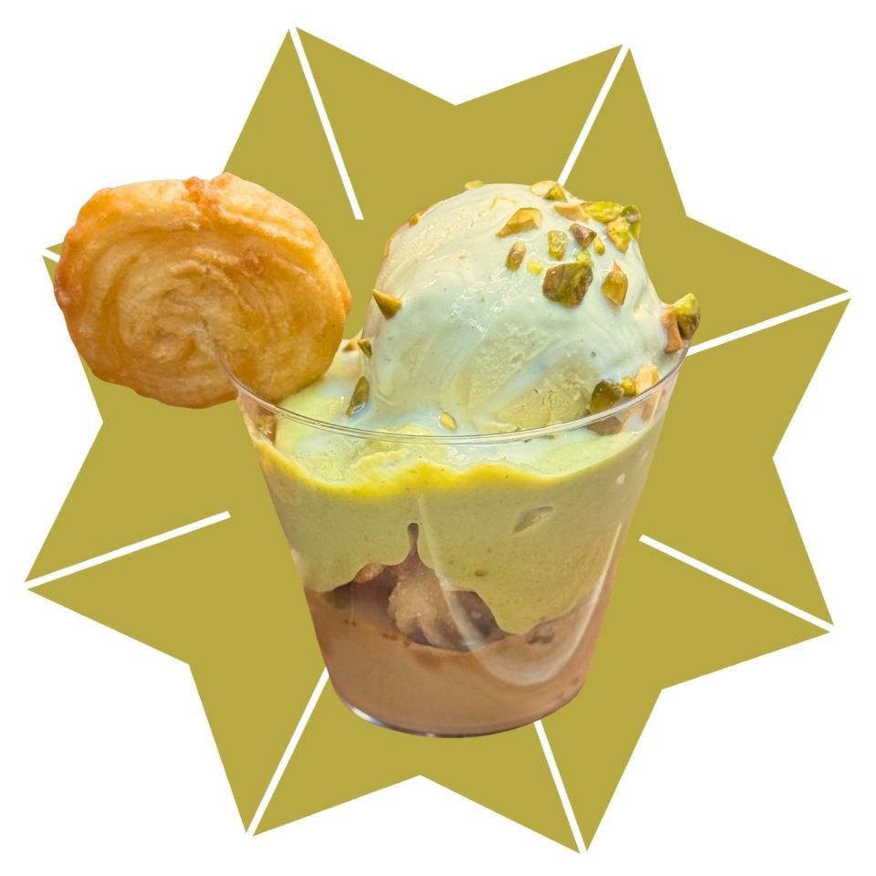 Visual highlight of September’s churro special september special, delicious treats in new york city