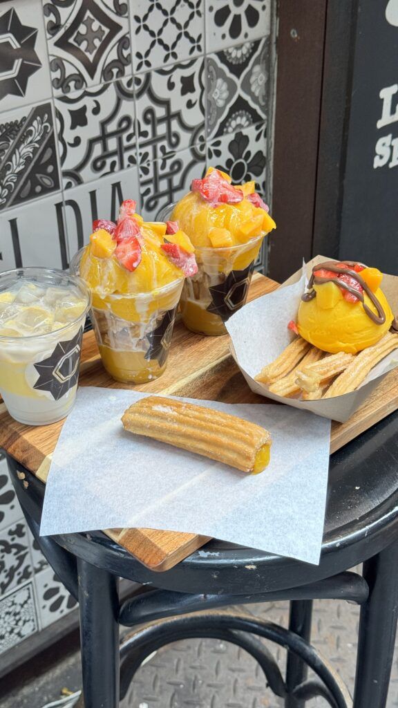 specials august