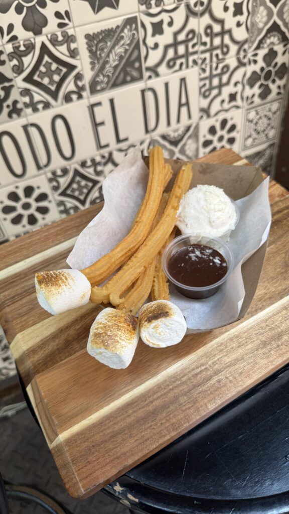 churros
