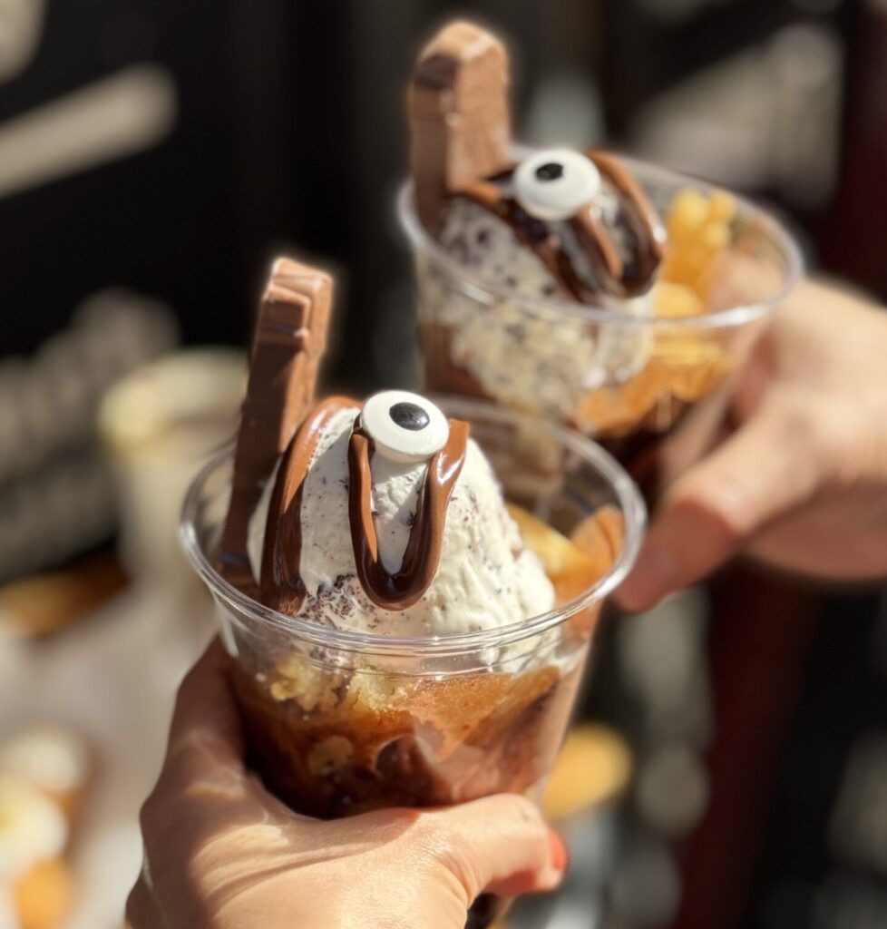 specials churros