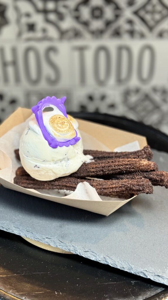 Best Halloween desserts in NYC